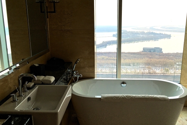 JW Marriott Hotel Harbin River North